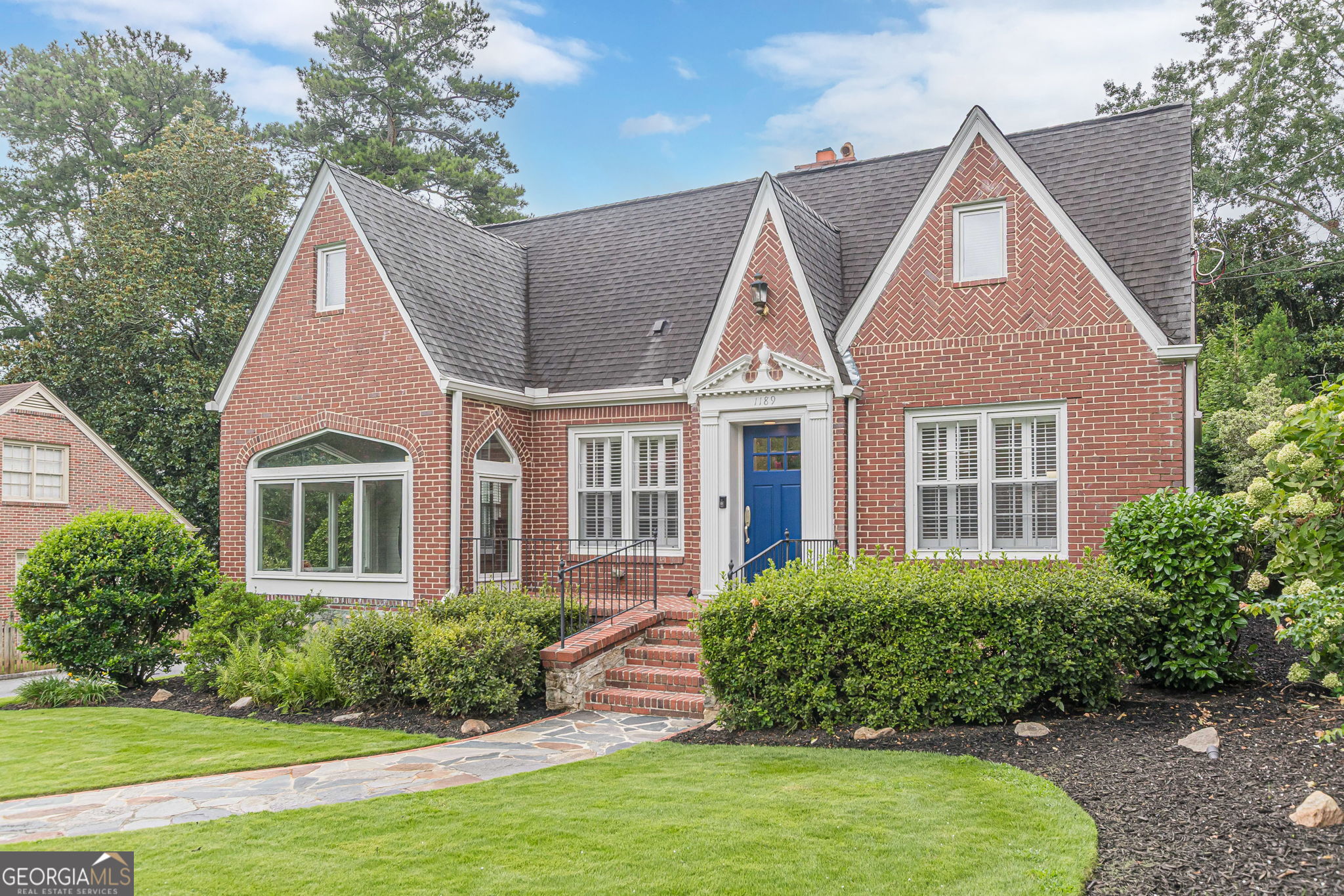 Atlanta, Georgia 30306, United States, 3 Bedrooms Bedrooms, ,4 BathroomsBathrooms,Residential,Active,199268