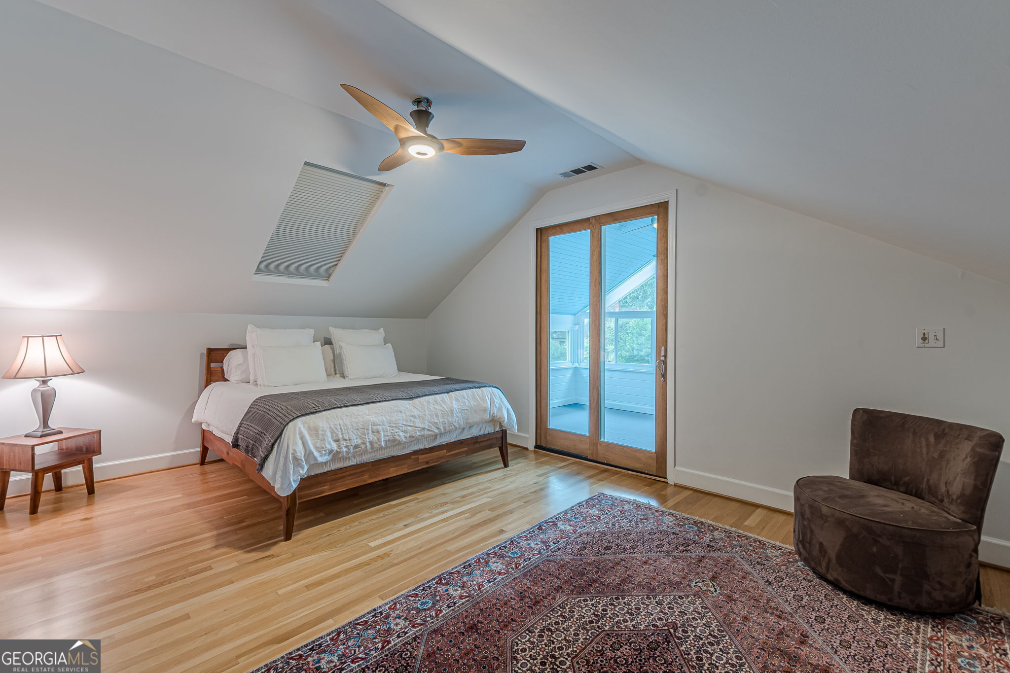 Atlanta, Georgia 30306, United States, 3 Bedrooms Bedrooms, ,4 BathroomsBathrooms,Residential,Active,199268