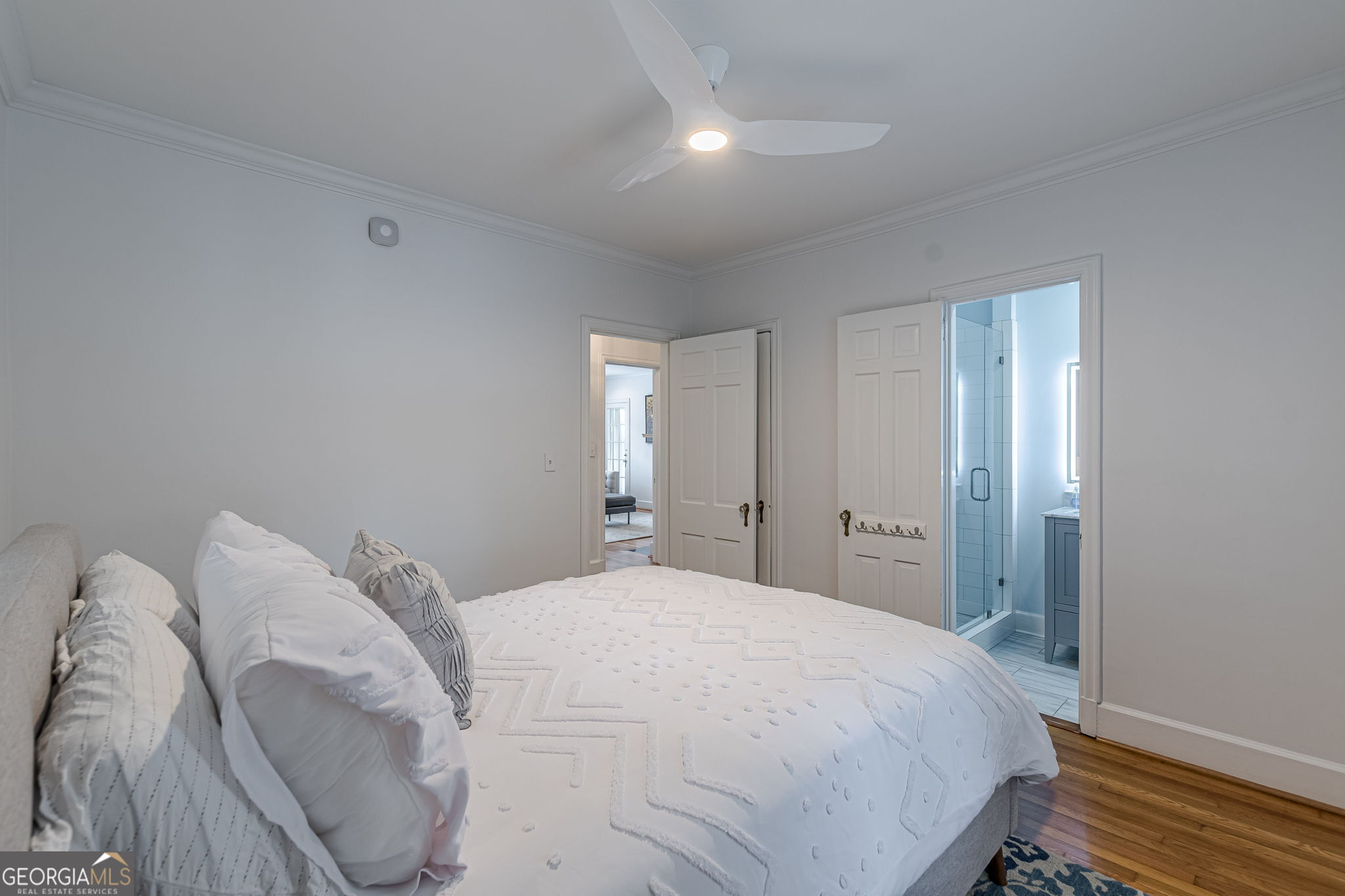 Atlanta, Georgia 30306, United States, 3 Bedrooms Bedrooms, ,4 BathroomsBathrooms,Residential,Active,199268