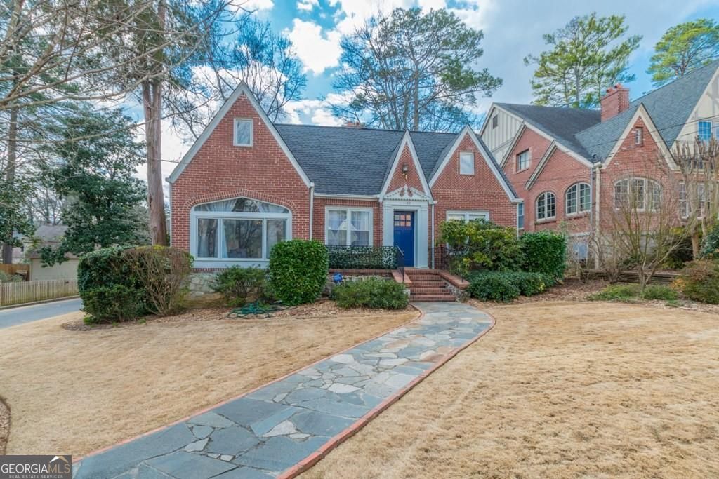 Atlanta, Georgia 30306, United States, 3 Bedrooms Bedrooms, ,4 BathroomsBathrooms,Residential,Active,199268