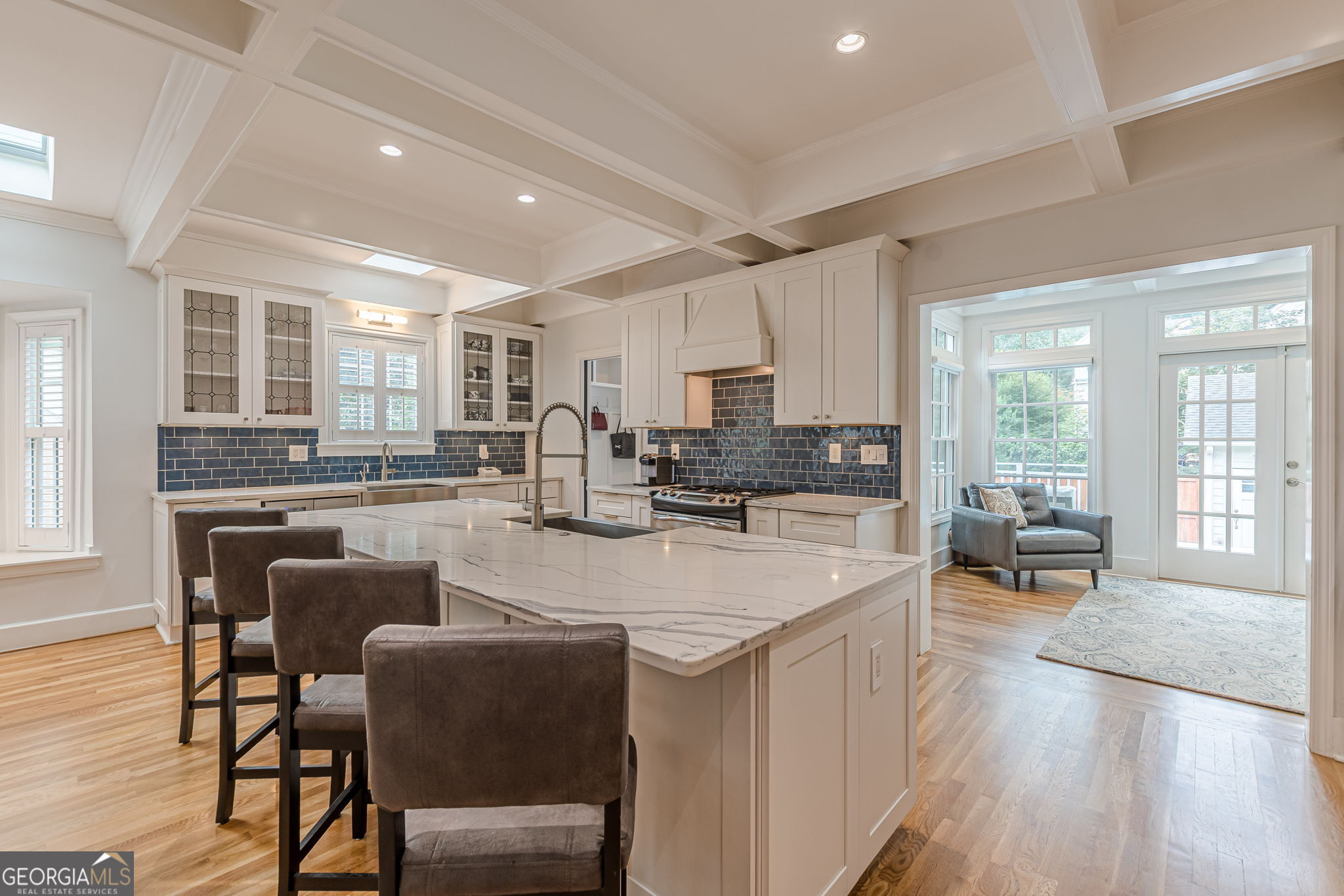 Atlanta, Georgia 30306, United States, 3 Bedrooms Bedrooms, ,4 BathroomsBathrooms,Residential,Active,199268