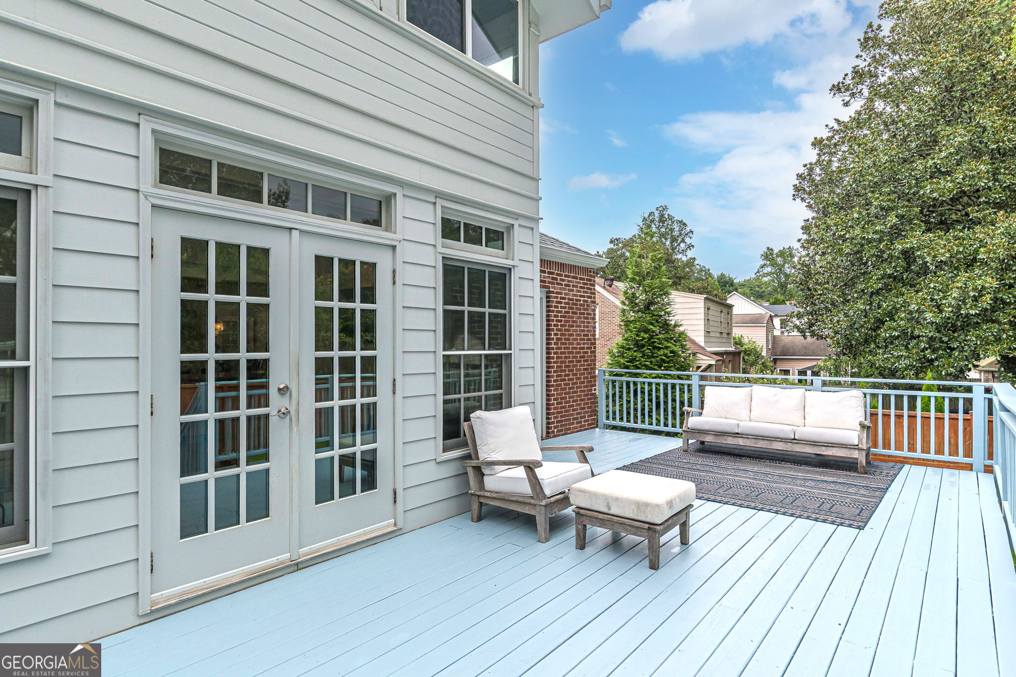 Atlanta, Georgia 30306, United States, 3 Bedrooms Bedrooms, ,4 BathroomsBathrooms,Residential,Active,199268