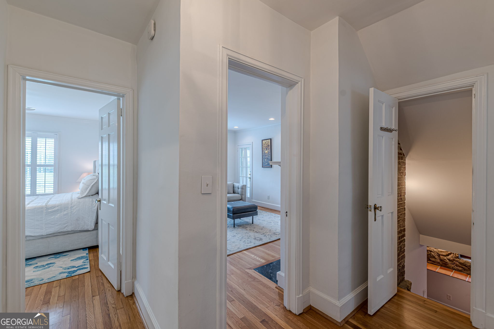 Atlanta, Georgia 30306, United States, 3 Bedrooms Bedrooms, ,4 BathroomsBathrooms,Residential,Active,199268