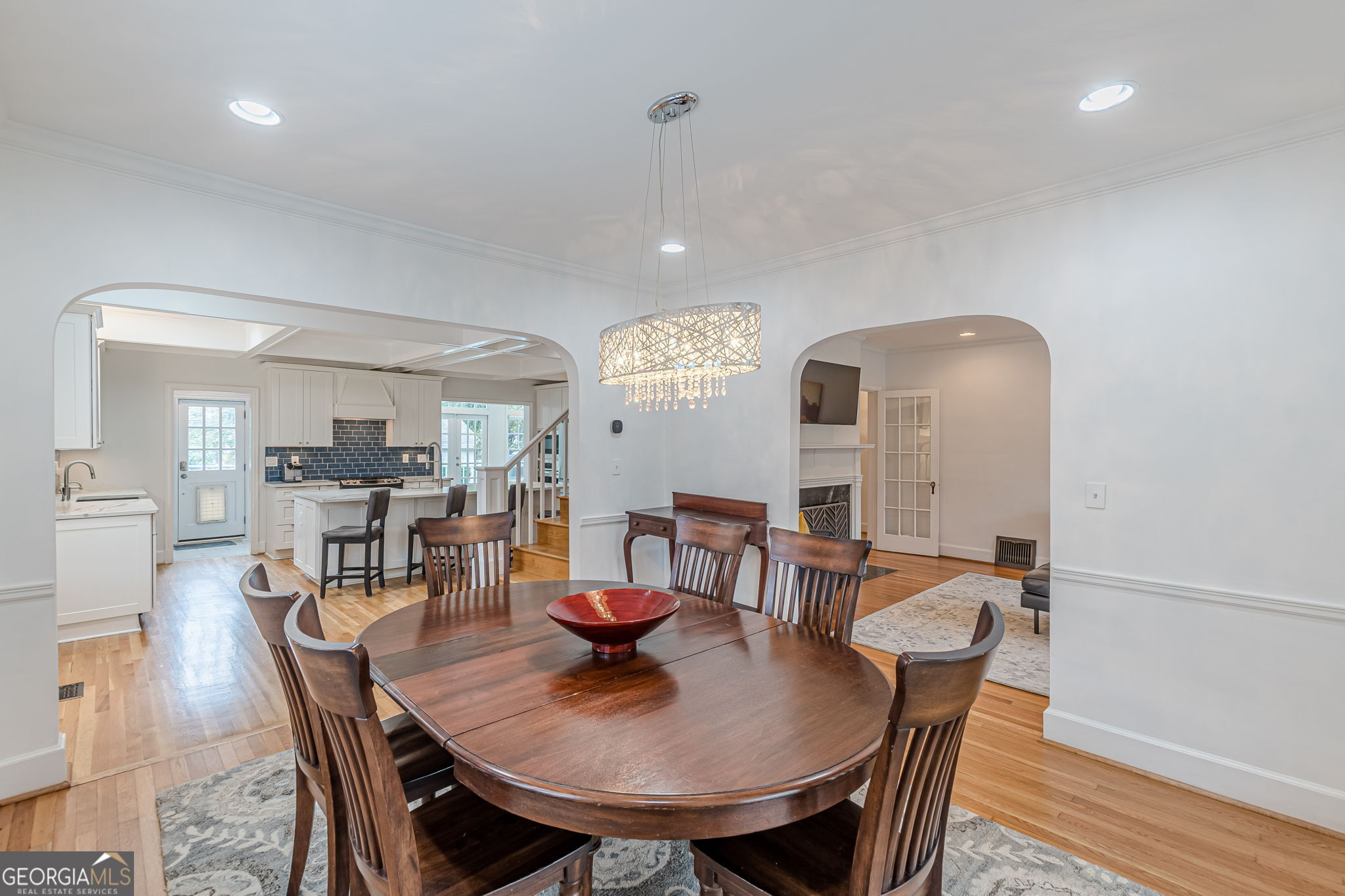 Atlanta, Georgia 30306, United States, 3 Bedrooms Bedrooms, ,4 BathroomsBathrooms,Residential,Active,199268