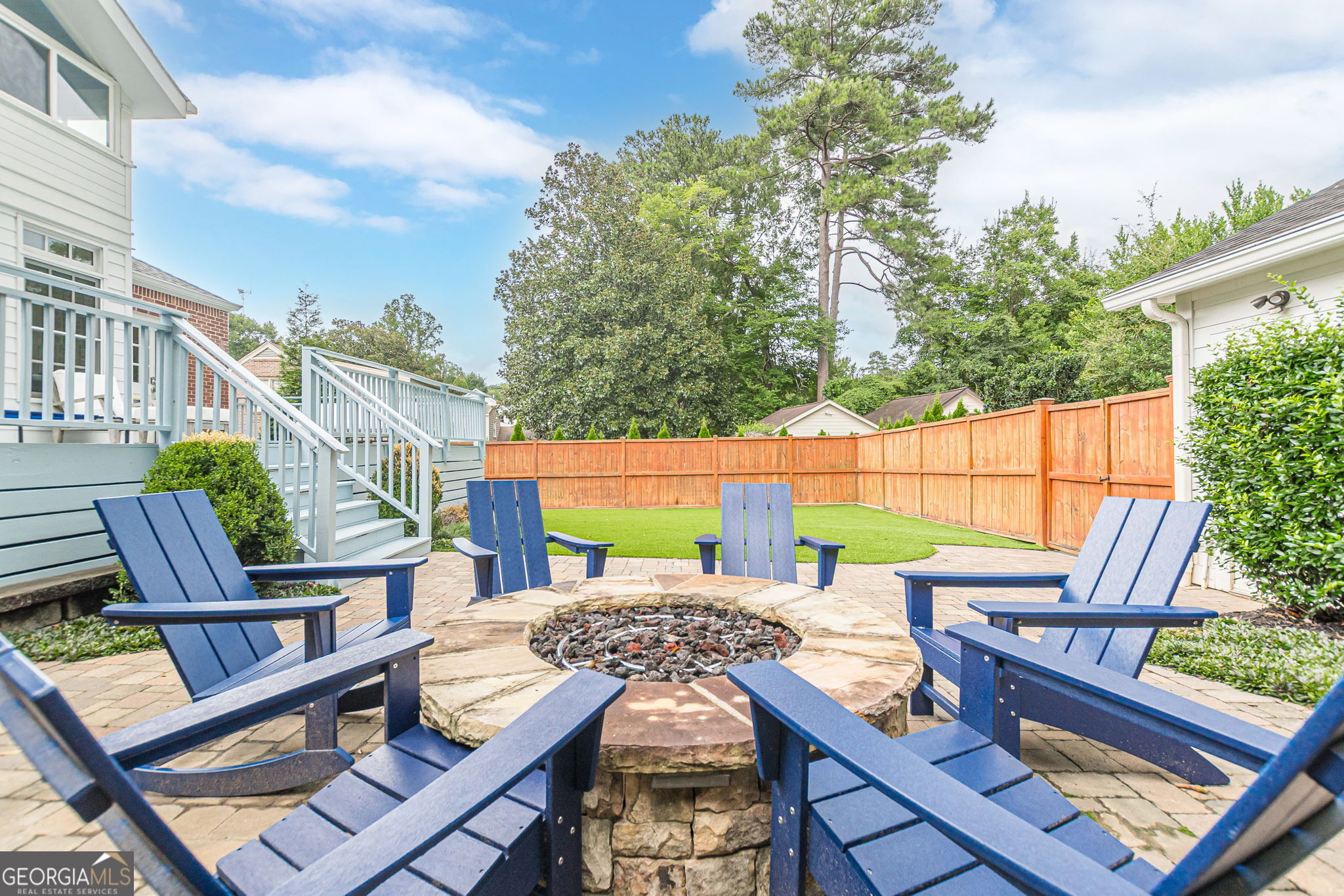 Atlanta, Georgia 30306, United States, 3 Bedrooms Bedrooms, ,4 BathroomsBathrooms,Residential,Active,199268