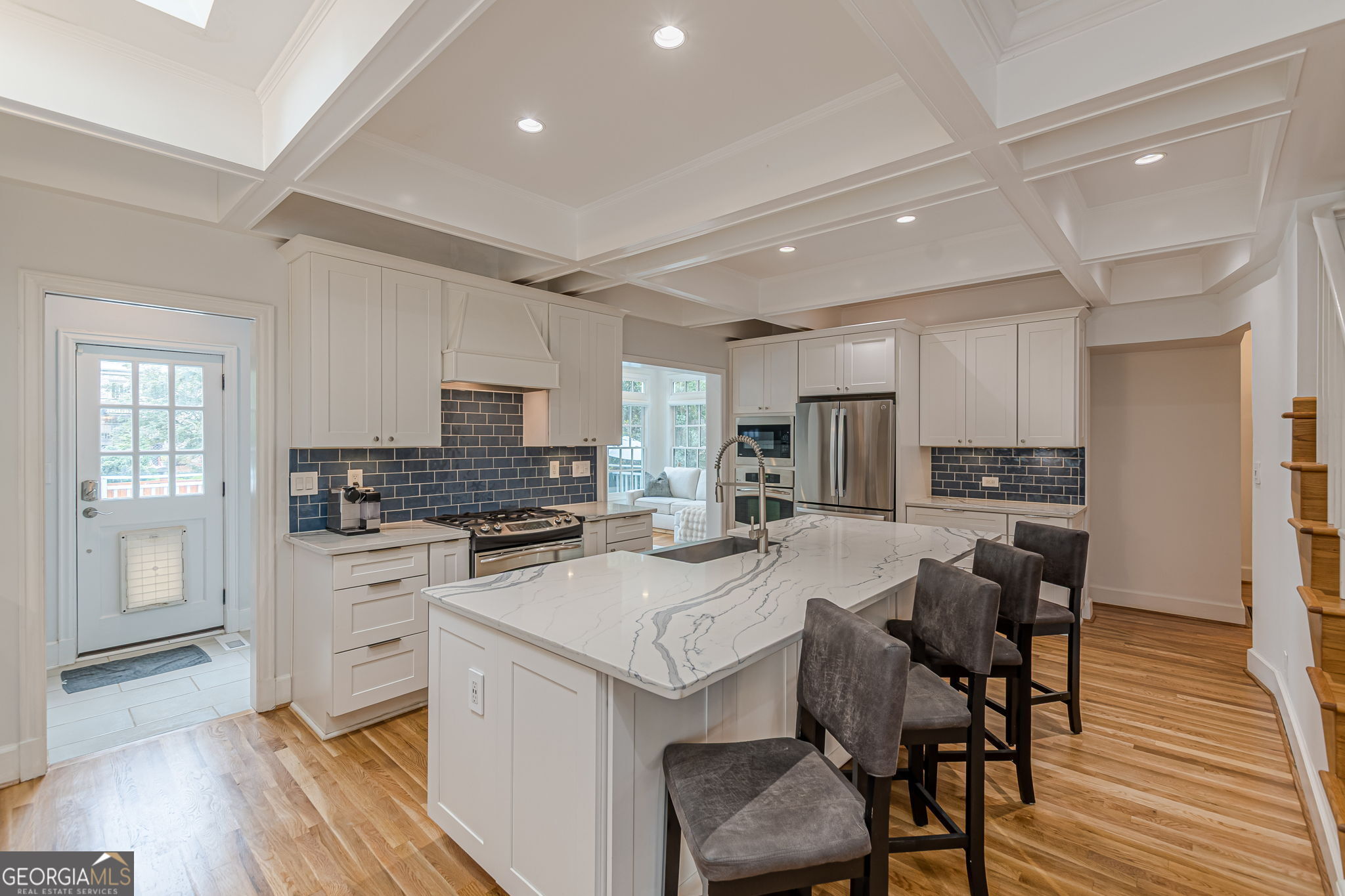 Atlanta, Georgia 30306, United States, 3 Bedrooms Bedrooms, ,4 BathroomsBathrooms,Residential,Active,199268