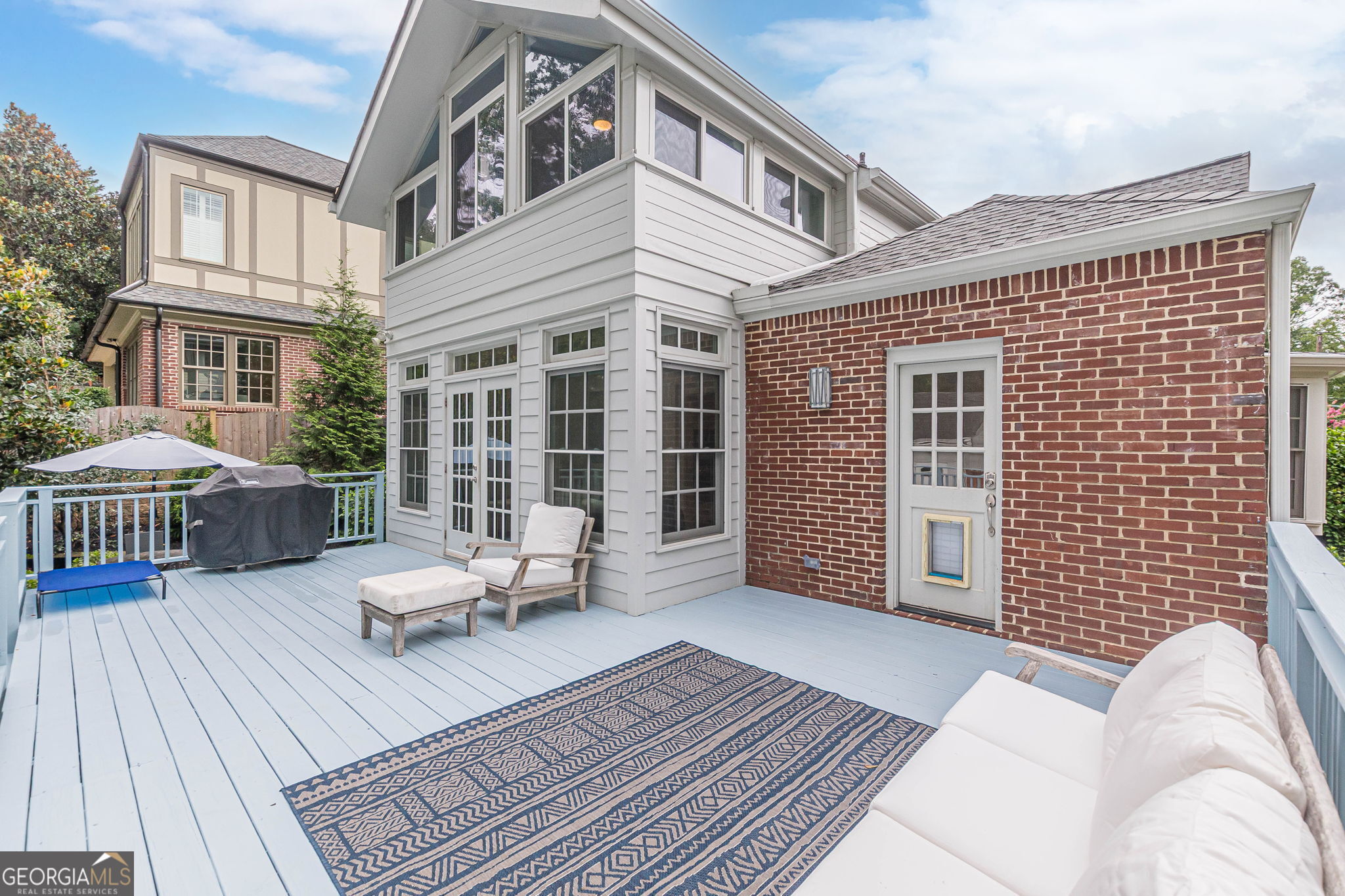 Atlanta, Georgia 30306, United States, 3 Bedrooms Bedrooms, ,4 BathroomsBathrooms,Residential,Active,199268