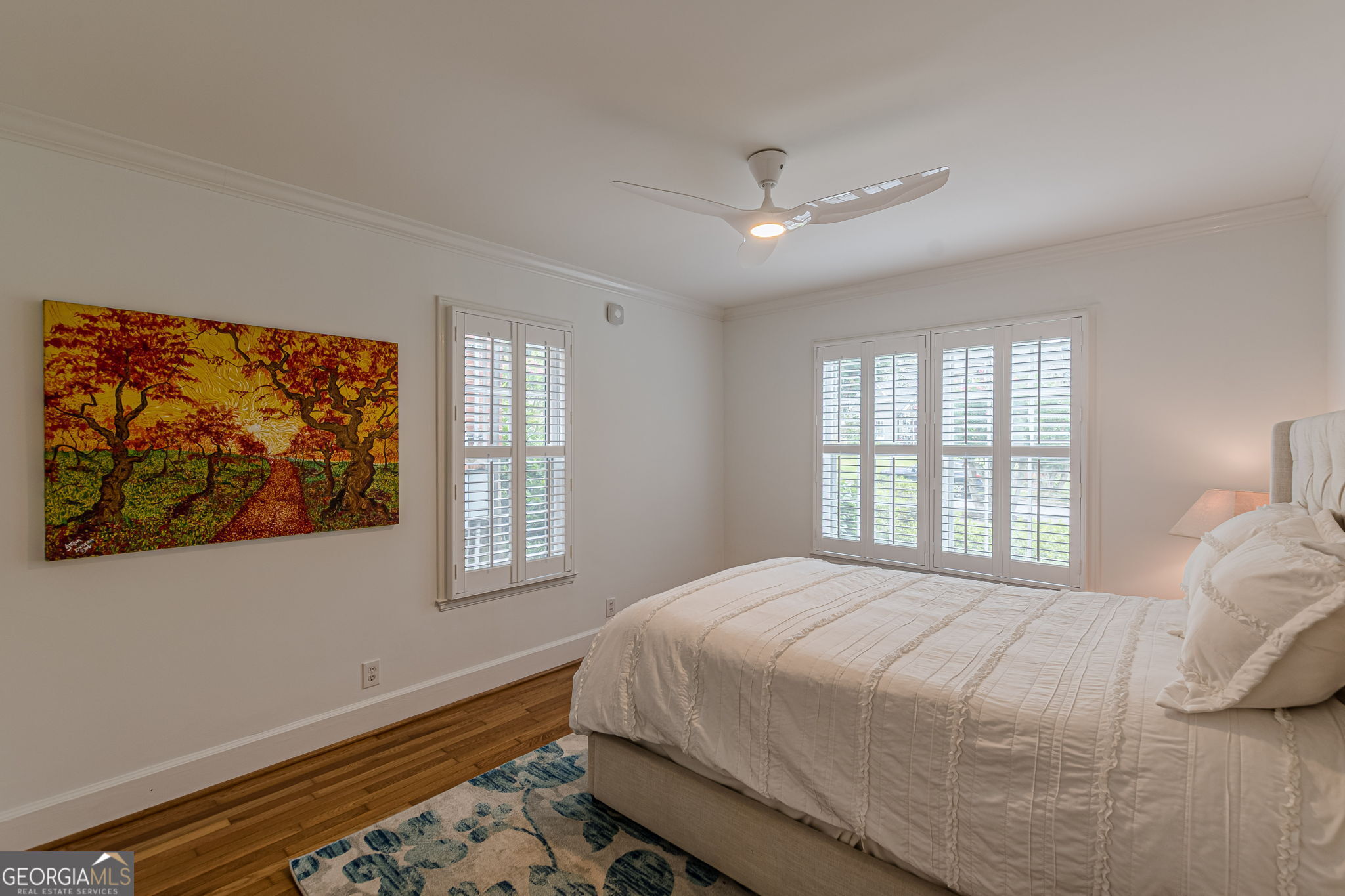 Atlanta, Georgia 30306, United States, 3 Bedrooms Bedrooms, ,4 BathroomsBathrooms,Residential,Active,199268