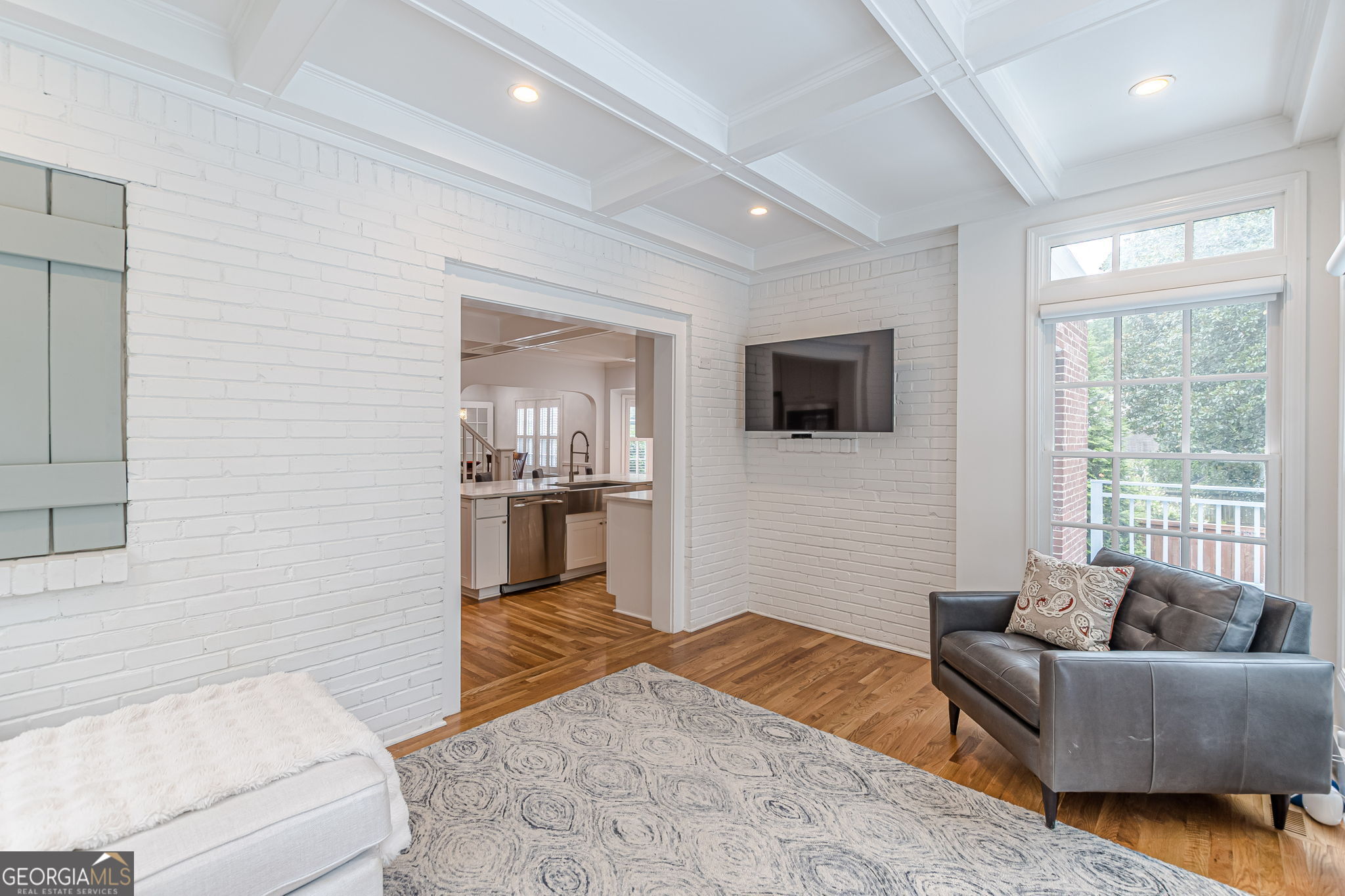 Atlanta, Georgia 30306, United States, 3 Bedrooms Bedrooms, ,4 BathroomsBathrooms,Residential,Active,199268