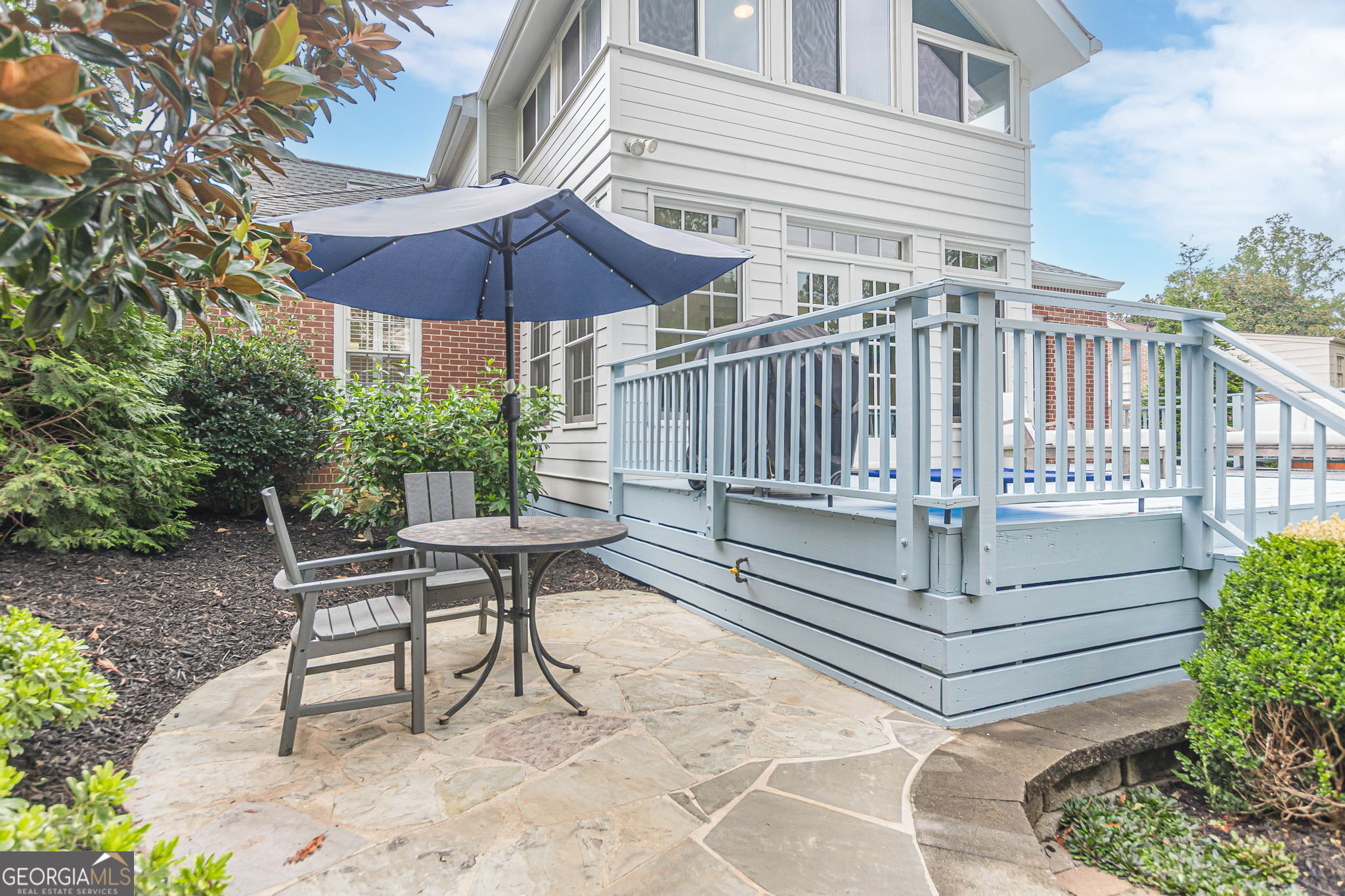 Atlanta, Georgia 30306, United States, 3 Bedrooms Bedrooms, ,4 BathroomsBathrooms,Residential,Active,199268