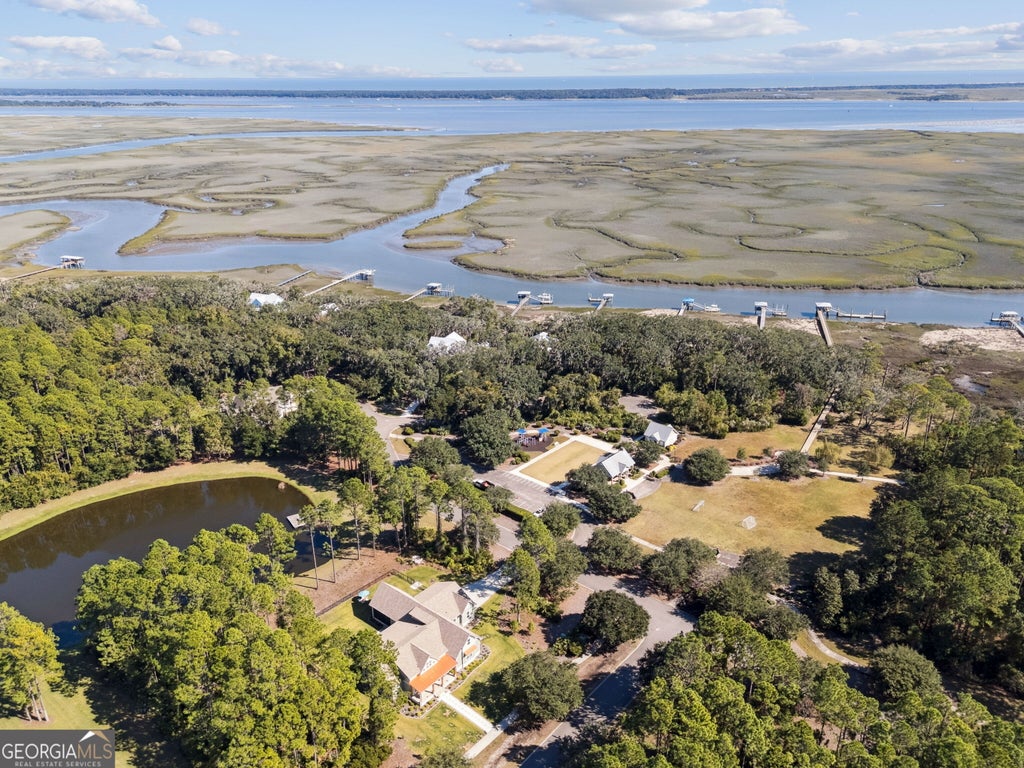 Photo of 311 Barrimack Drive, St. Marys, GA 31558 (MLS # 10873748)