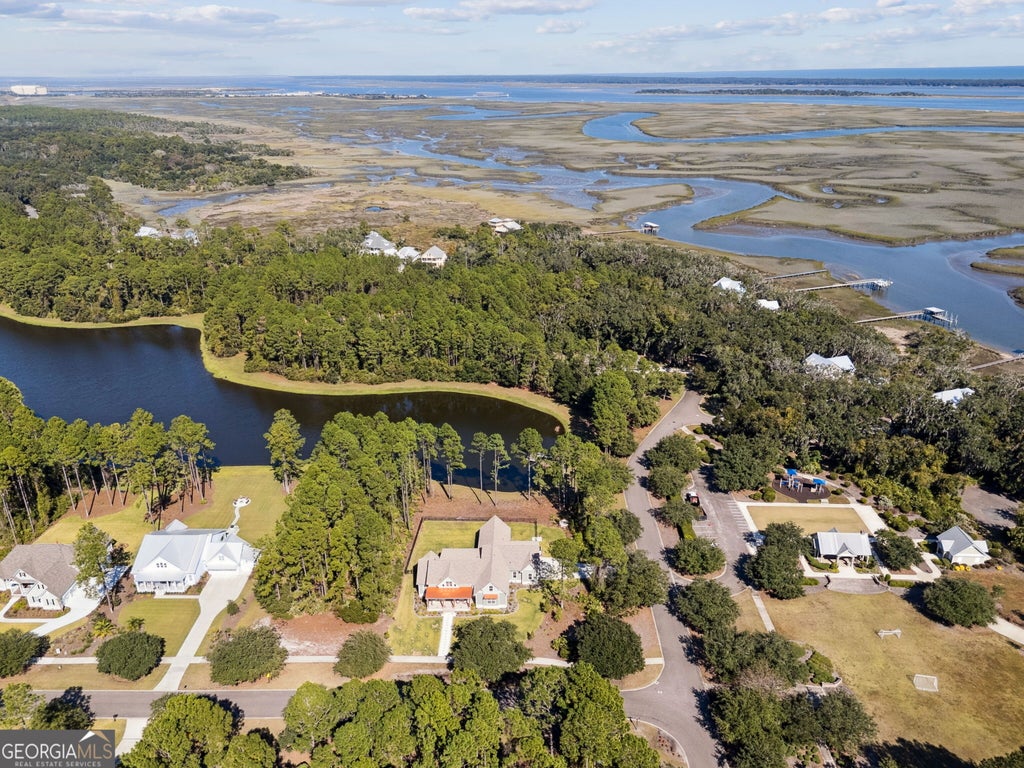 Photo of 311 Barrimack Drive, St. Marys, GA 31558 (MLS # 10873748)