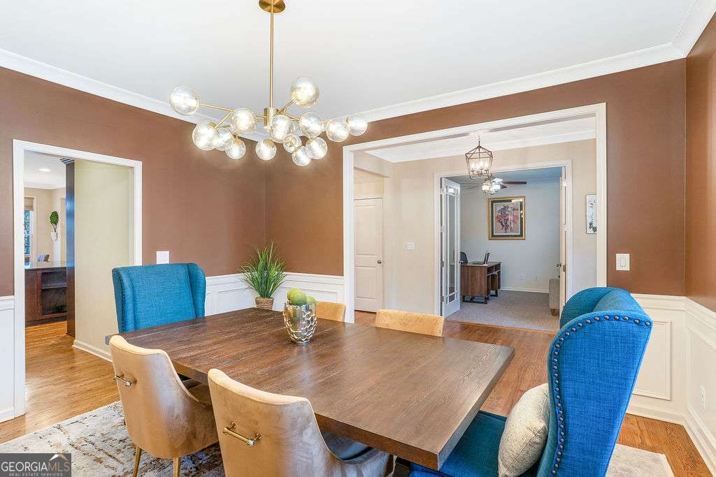 6463 Century Park PL SE