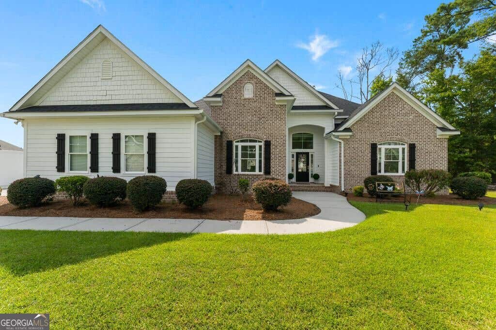 Photo of 209 Fairmont Drive, Rincon, GA 31326 (MLS # 10821824)