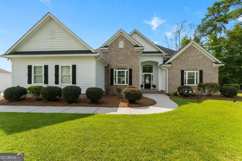209 Fairmont Drive