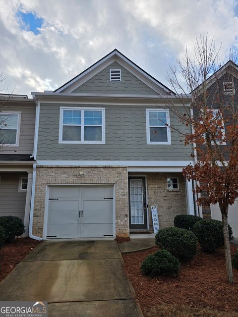 Photo of 5243 Mill Way, Stone Mountain, GA 30083 (MLS # 10674228)