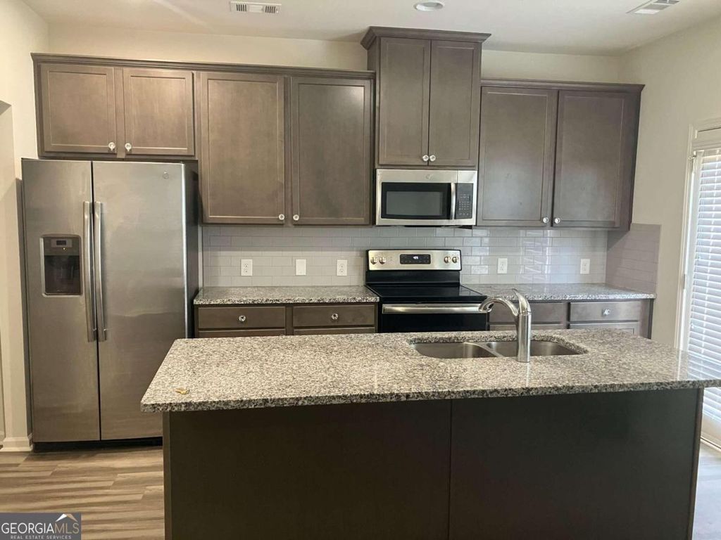 Photo of 5243 Mill Way, Stone Mountain, GA 30083 (MLS # 10674228)