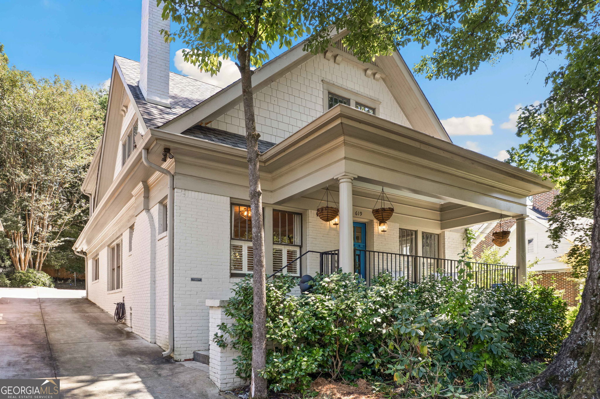 619 Page AVE NE