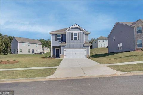 HOMESITE 98 Fayme Court, Newnan, GA 30263 - #: 10470753