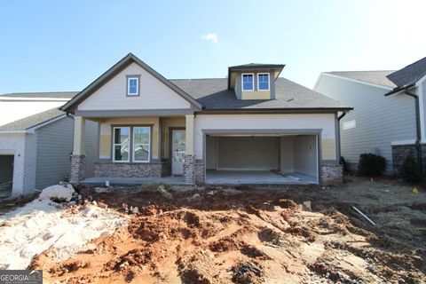 6832 Bungalow Road, Flowery Branch, GA 30542 - MLS#: 10481524