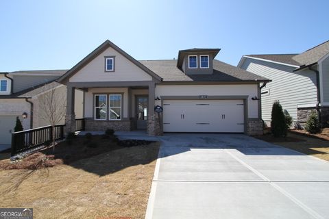 6832 Bungalow Road, Flowery Branch, GA 30542 - MLS#: 10481524