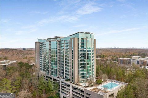 Photo of 3300 Windy Ridge Parkway SE #1019, Atlanta, GA 30339 (MLS # 10685580)