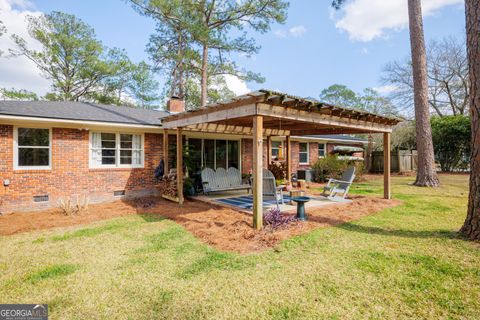 A home in Valdosta