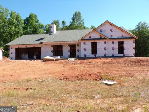 252 Mockingbird LN 28 Winder GA 30680