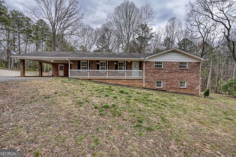 288 Allison Road, Blairsville, GA 30512 - MLS#: 10483739