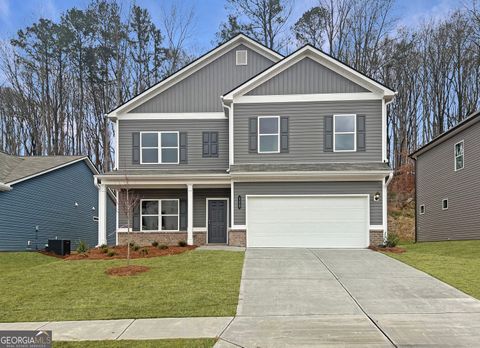 Photo of 113 Sycamore Lane, Calhoun, GA 30701 (MLS # 10660065)