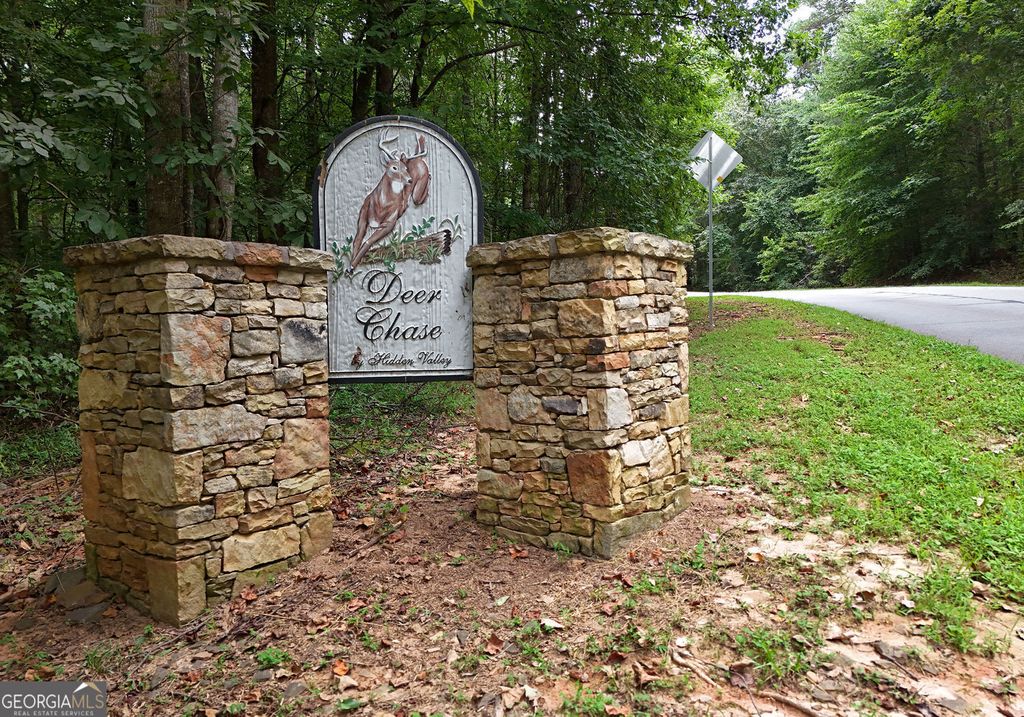 Photo of 1175 Deer Chase Road, Toccoa, GA 30577 (MLS # 10765870)