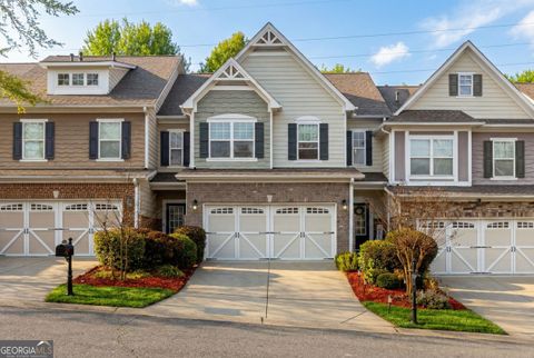 2910 Cross Creek DR Cumming GA 30040