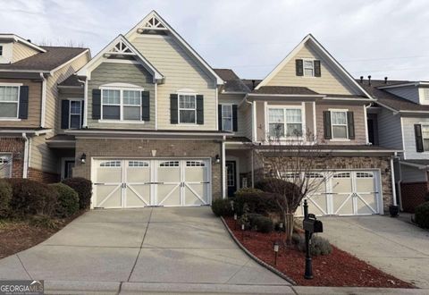 2910 Cross Creek DR Cumming GA 30040