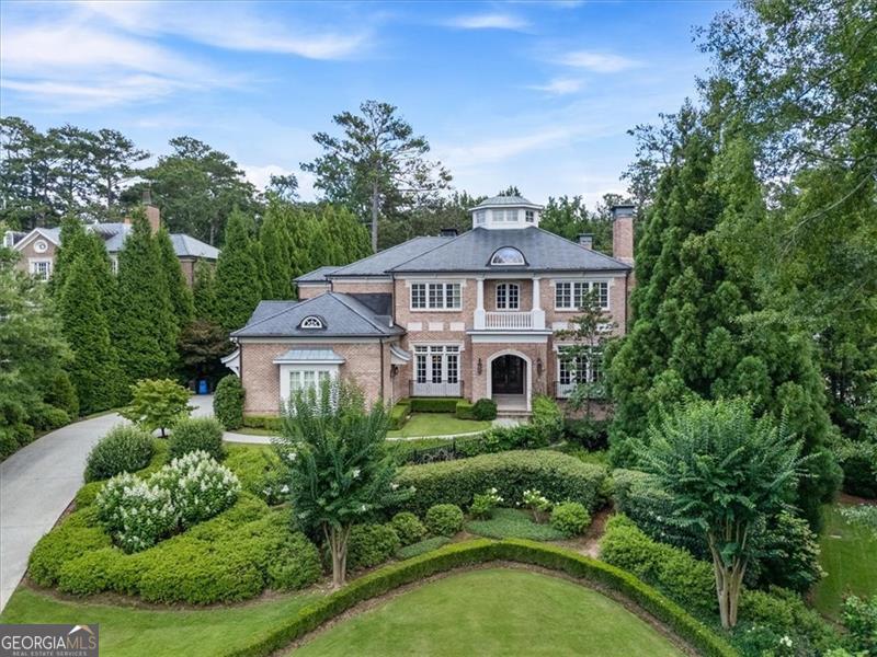 3225 W Paces Park CT NW
