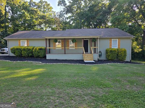 Photo of 611 Calloway Drive, Rockmart, GA 30153 (MLS # 10763222)