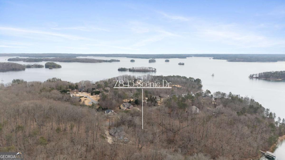 Two Lots for the Price of One!! Wonderful, LAKE LANIER WATERFRONT South End of the Lake lot in exclusive Breeze Bay subdivision. This offering consists of 2 lots equaling 1.52+/- acres and must be sold together. Lots 21 and 22. Tax ID for Lot 22 is 273-000-150. Wide, Deep water cove with 20' depth at community dock. Quiet Cul De Sac lots surrounded by Million Dollar Homes. Desirable Shady Grove Peninsula with direct access to main body of Lake Lanier. Directly across from 3 sisters and Lake Lanier Islands. Small HOA that is voluntary only. Community platform dock available to community for access on/off lake. No individual dock or permit. Lake Frontage is approx. 279+/- Feet.
