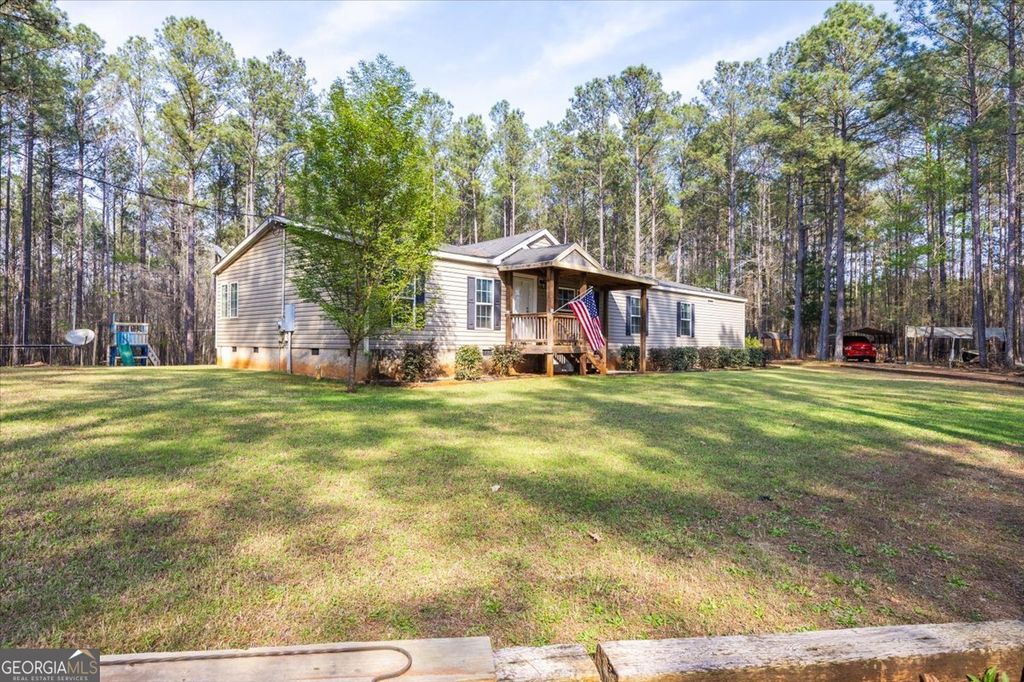 Photo of 550 Damascus Church Road, Gray, GA 31032 (MLS # 10715636)
