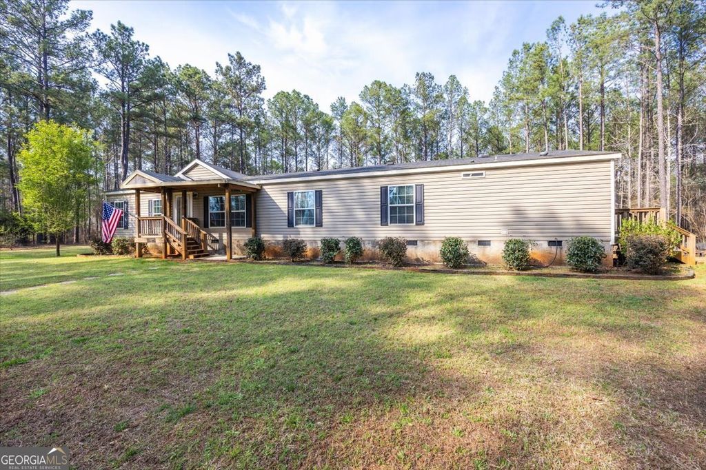 Photo of 550 Damascus Church Road, Gray, GA 31032 (MLS # 10715636)