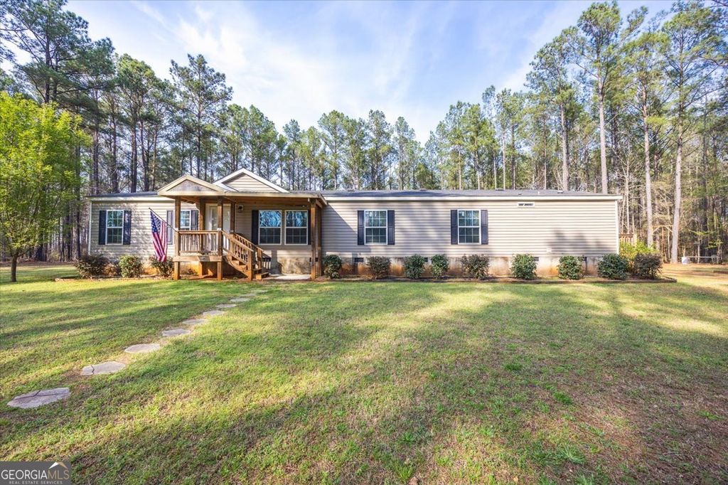 Photo of 550 Damascus Church Road, Gray, GA 31032 (MLS # 10715636)