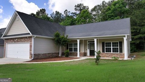 36 Ivey Cottage LOOP Dallas GA 30132