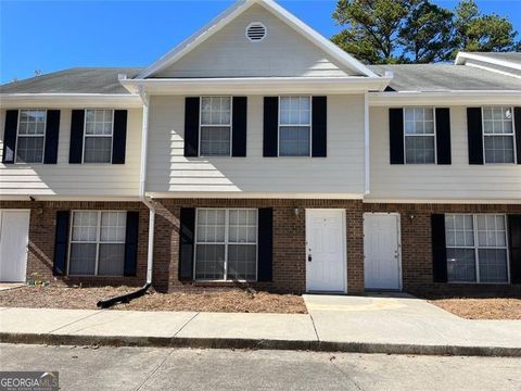 Photo of 326 Leafmore Road SW #326, Rome, GA 30165 (MLS # 10637929)