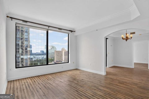 Photo of 3445 Stratford Road NE #2307, Atlanta, GA 30326 (MLS # 10840462)