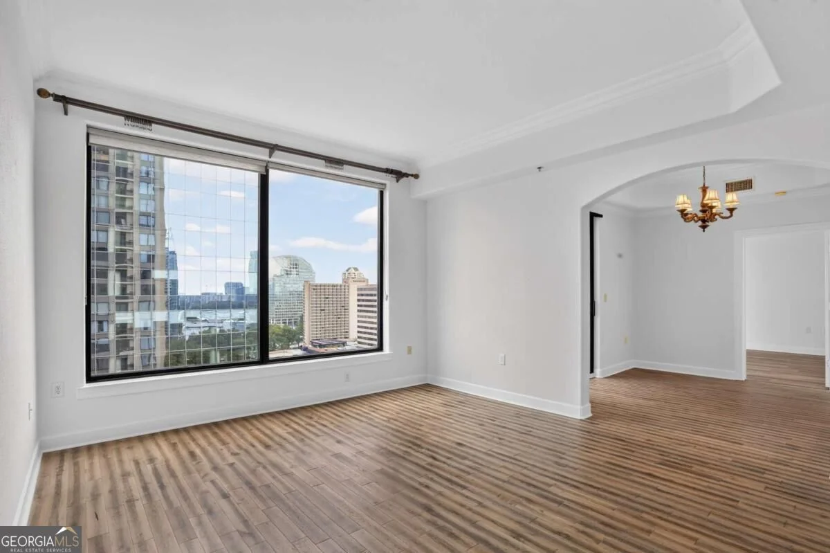 3445 Stratford Road NE Unit 2307, Atlanta, GA, 30326
