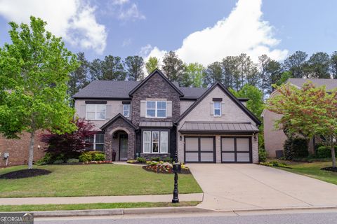 2720 Garonne WAY Cumming GA 30041