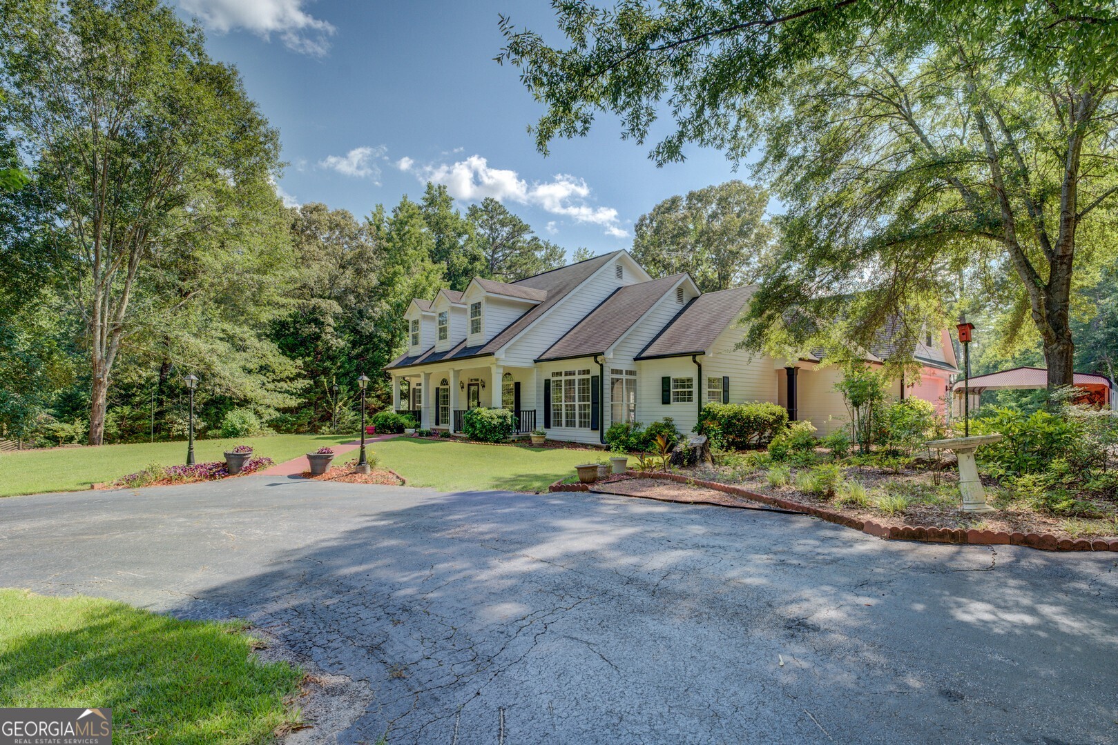 353 Crowell RD N