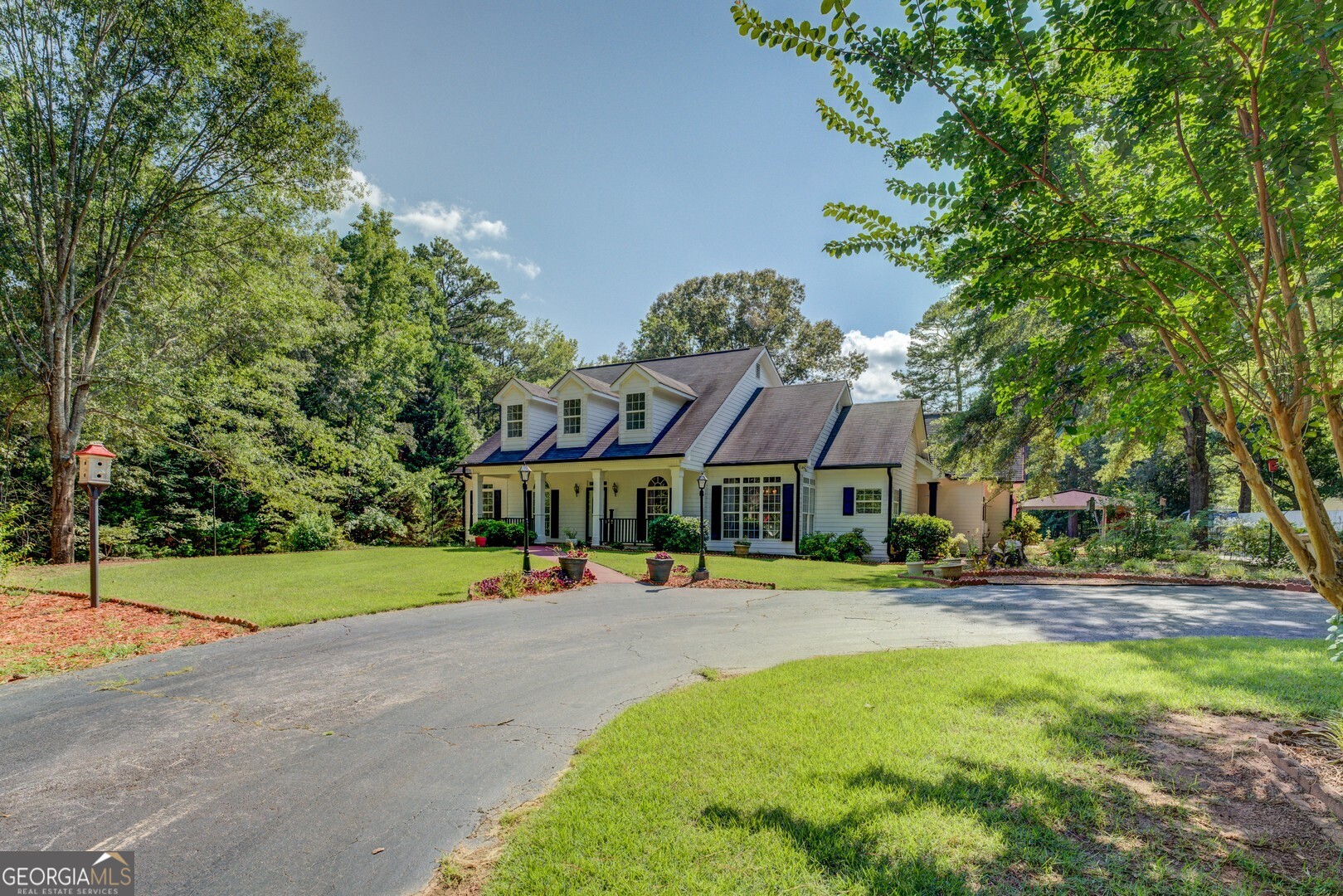 353 Crowell RD N