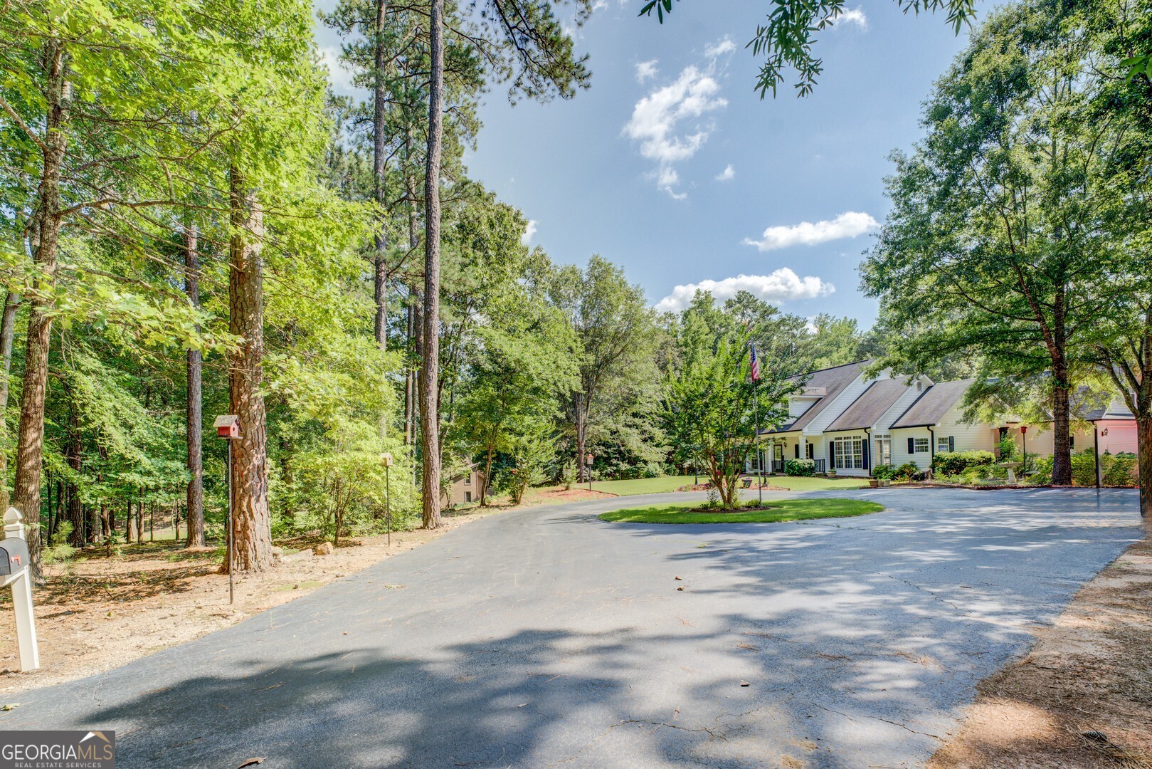 353 Crowell RD N