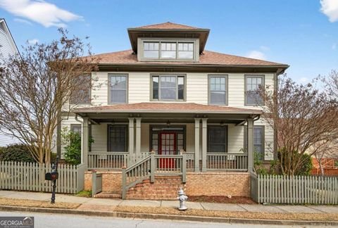 Photo of 1767 Drew Drive NW, Atlanta, GA 30318 (MLS # 10706441)