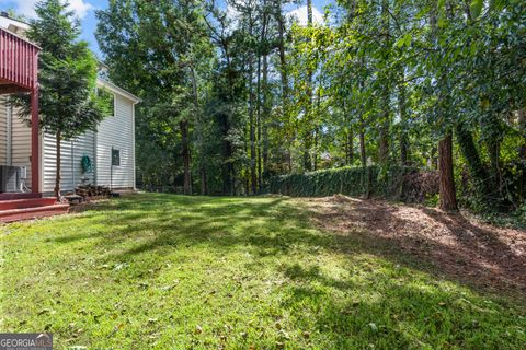 A home in Snellville