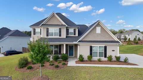 610 Napier PASS Peachtree City GA 30269